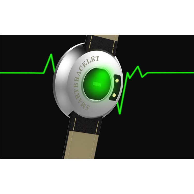 X7S Bluetooth 4.0 Smart Watch 0.96 \\"Imprimante OLED Android iOS avec moniteur de fréquence cardiaque - Noir-11