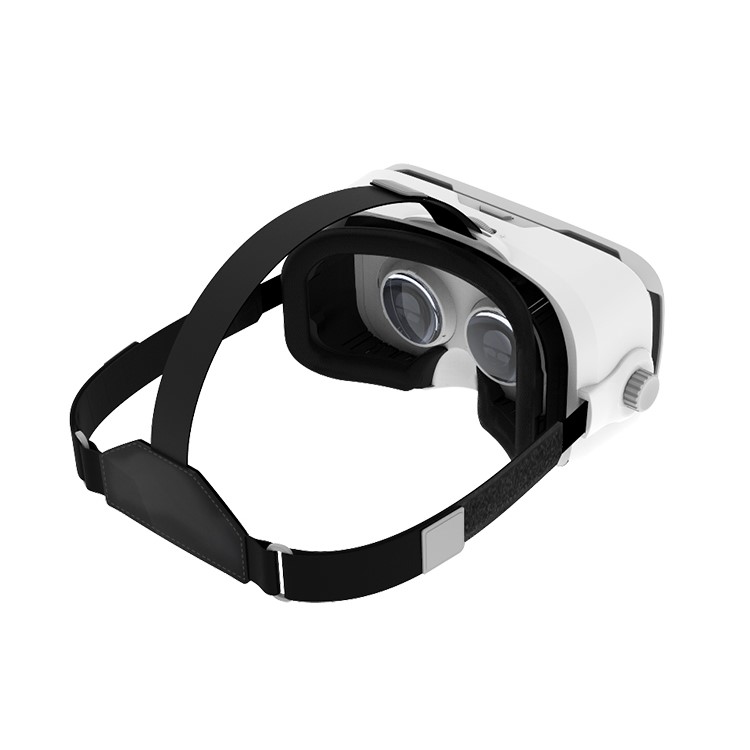 XIAOZHAI VR Virtual Reality 3D Glasses Headset Private Theater for iPhone 7 Plus/Samsung S8-2