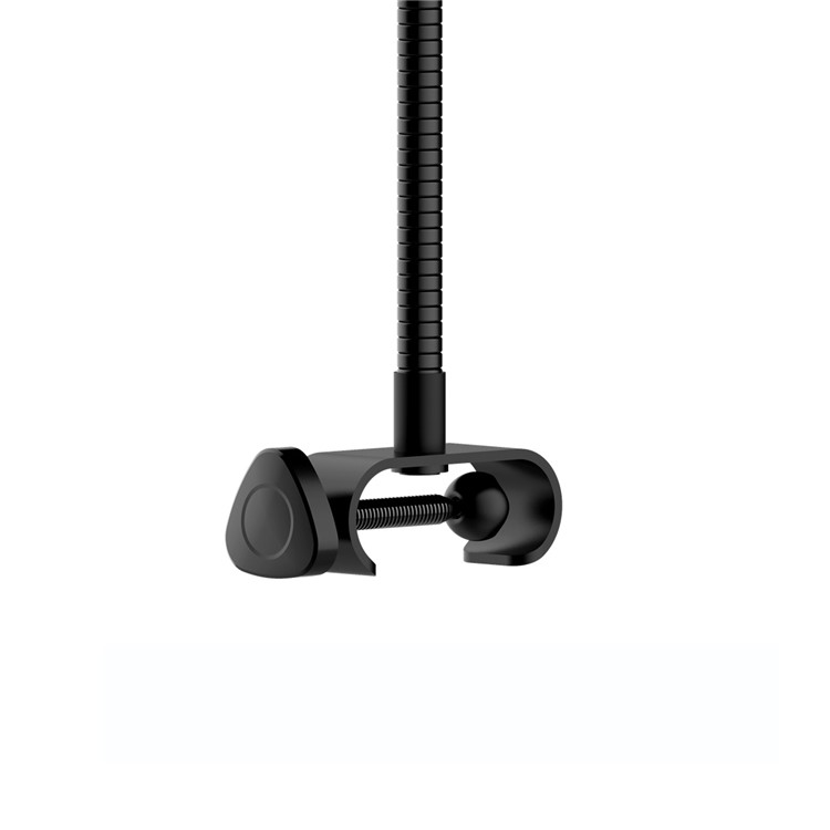 PS-1 Flexible Microphone Windshield Windscreen Mic Pop Filter Shield Cover for Speaking Karaoke Singing-5