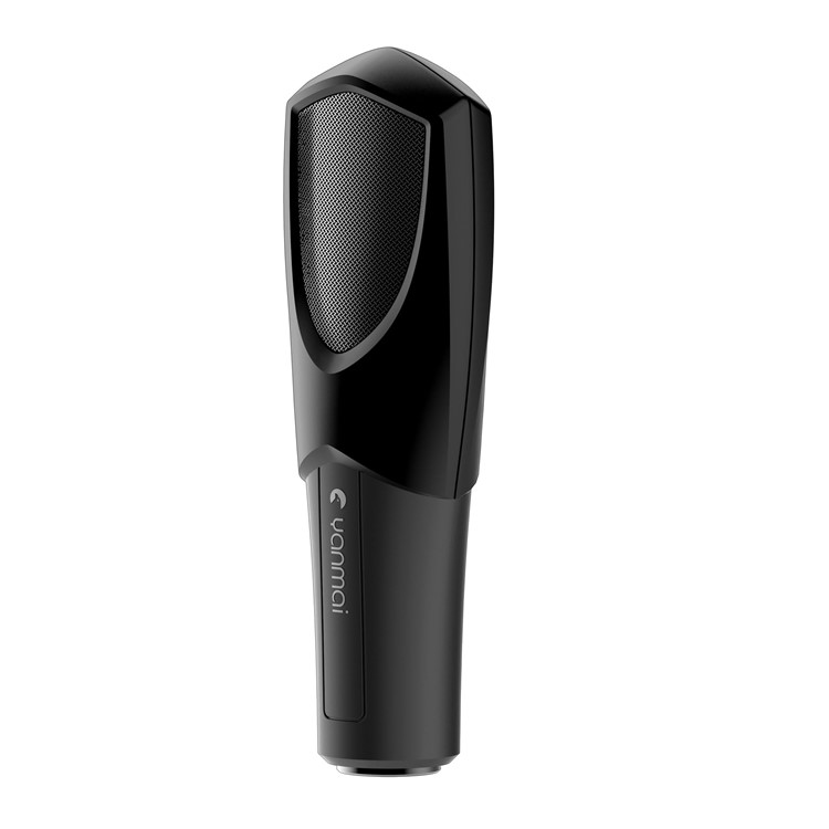 YANMAI Q3B Mini Professional Desktop Microphone with Tripod Stand-7