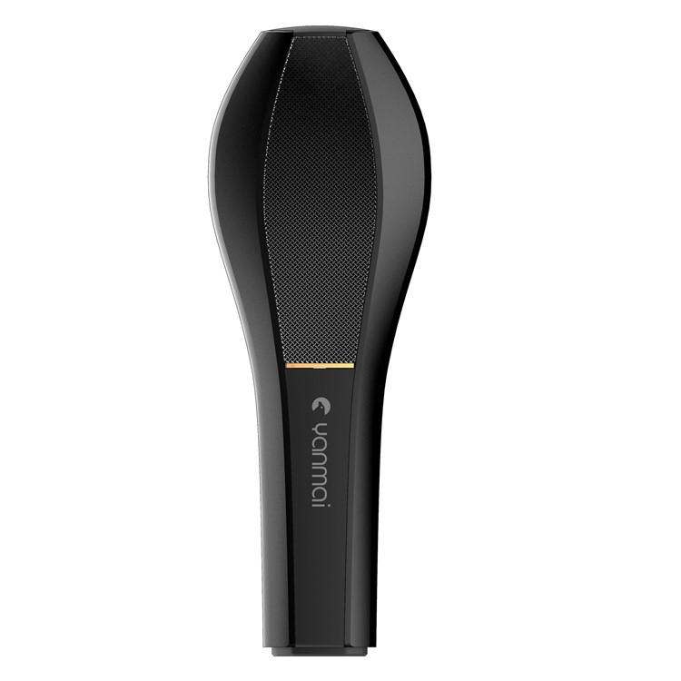 YANMAI Q5B 3.5mm Plug Gaming Podcast Microphone with Stand-10