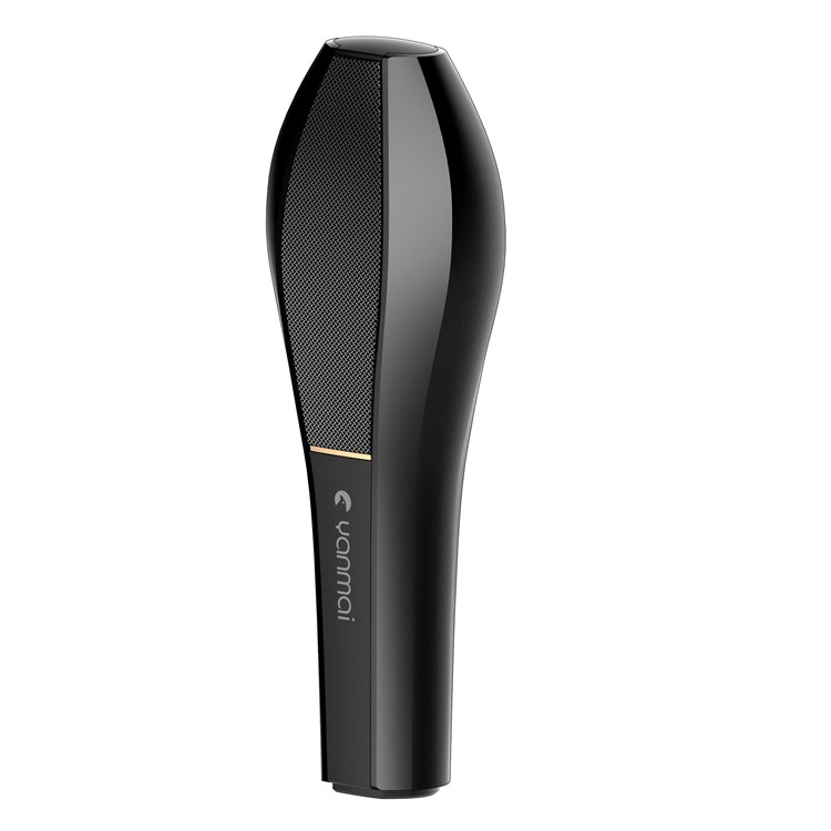 YANMAI Q5B 3.5mm Plug Gaming Podcast Microphone with Stand-11