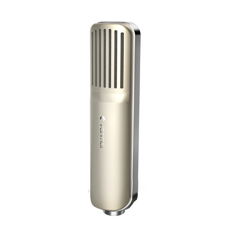 YANMAI Q8 3.5mm Adjustable Professional Studio Broadcasting Recording Condenser Microphone with Shock Mount-7