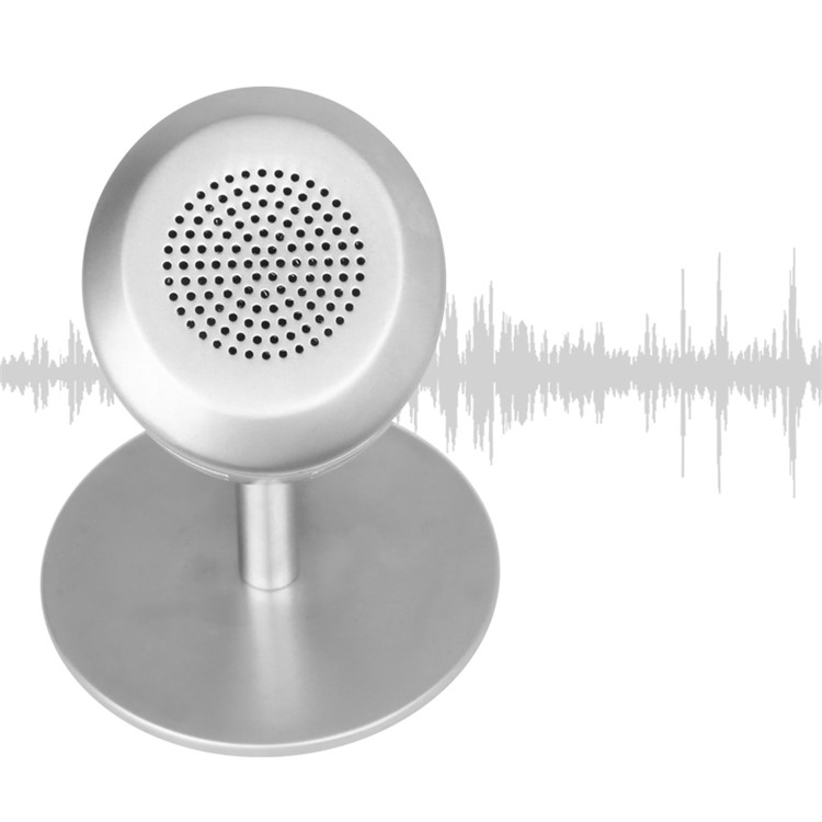 YANMAI SF-700 3.5mm Portable Microphone with Holder Stand for Studio, Radio, Broadcast-16