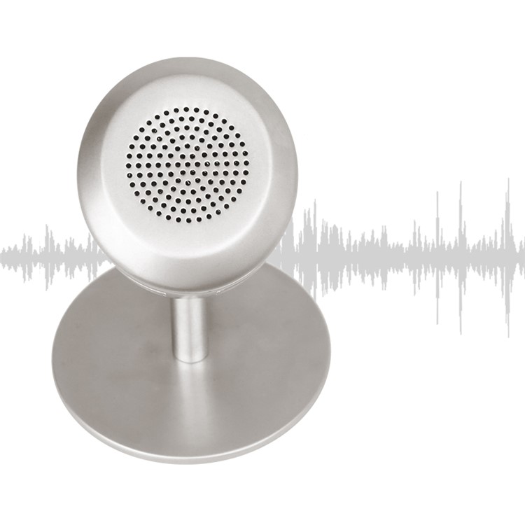 YANMAI SF-700 3.5mm Portable Microphone with Holder Stand for Studio, Radio, Broadcast-8