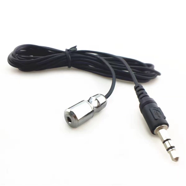 YANMAI R911 Mini Portable Clip-on Lapel Hands-free 3.5mm for Computer PC Laptop Loudspeaker-6