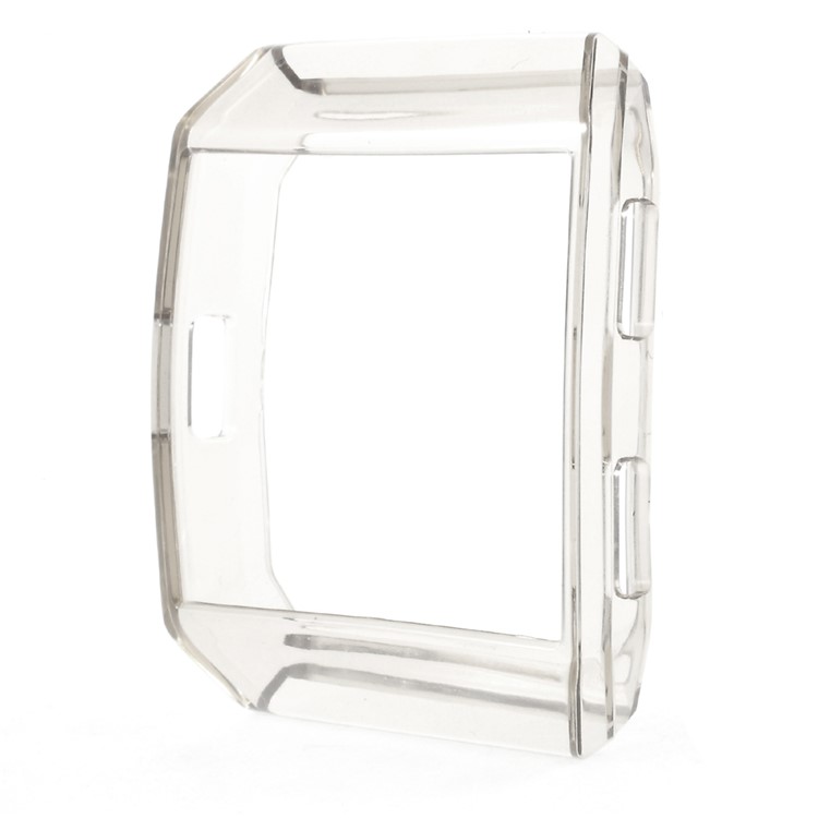 Soft TPU Accessory Protective Cover for Fitbit Ionic - Grey-3