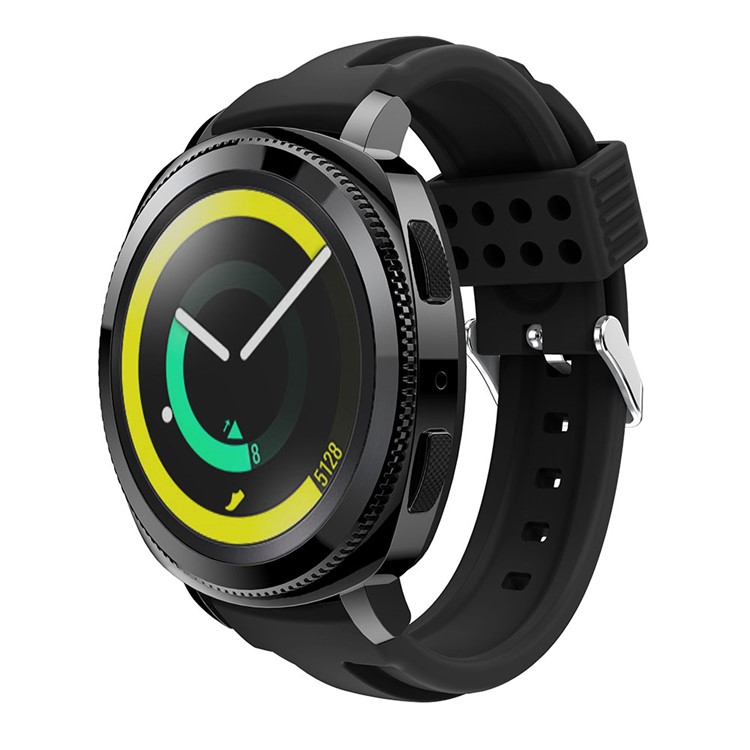 samsung sport black
