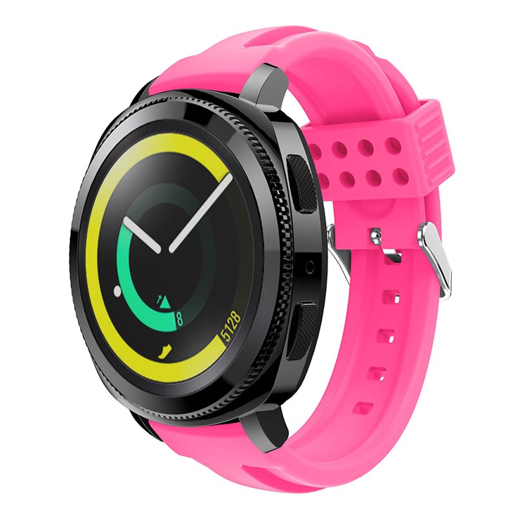 gear sport wristband