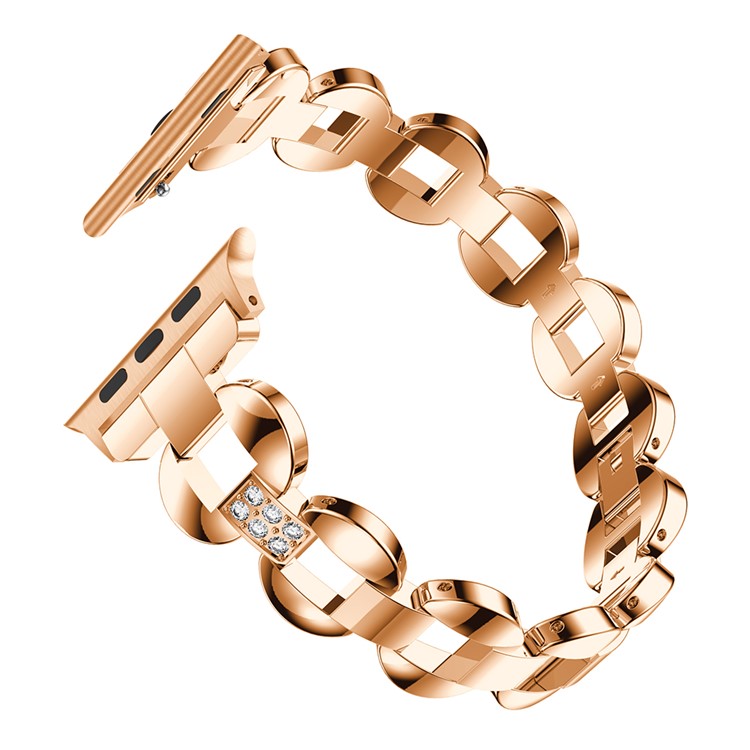 rose gold apple watch series 3 price