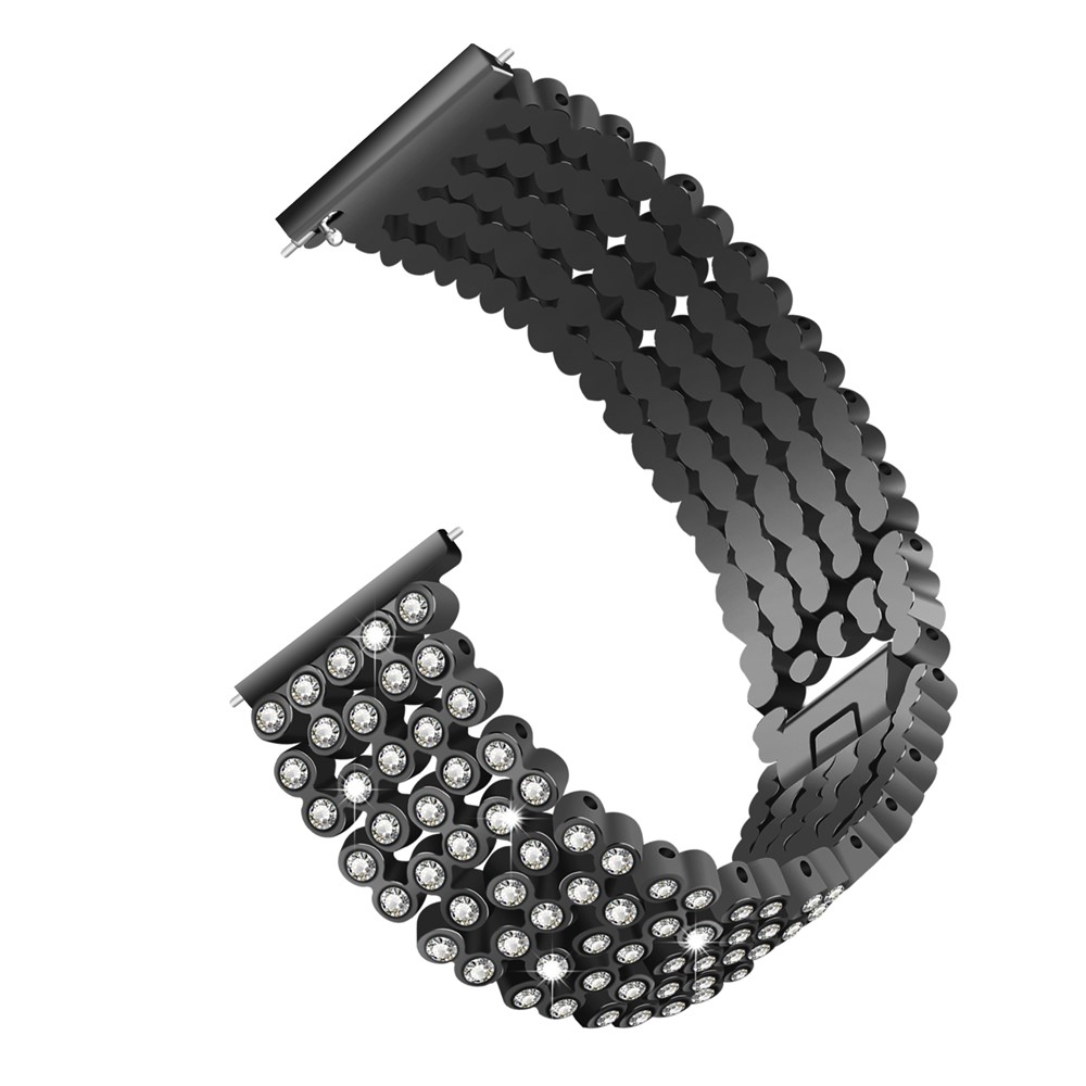 fitbit versa black band