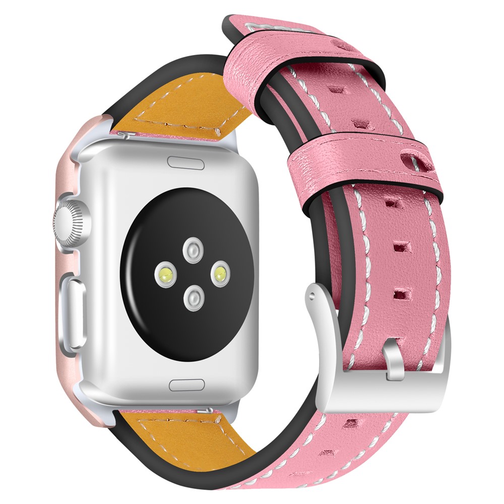apple watch pink series 4