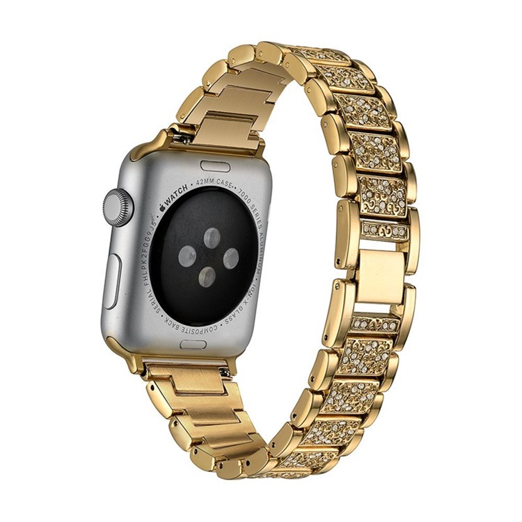 apple watch 3 42mm gold