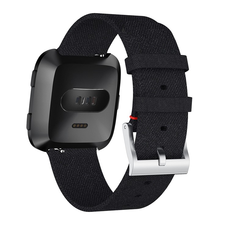 cloth fitbit versa band