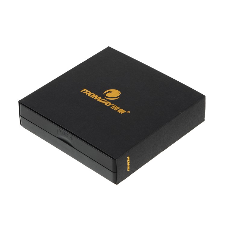 Single Row Rhinestone Decoration Aluminium Alloy Frame Protective Case Cover for Fitbit Versa - Gold-6