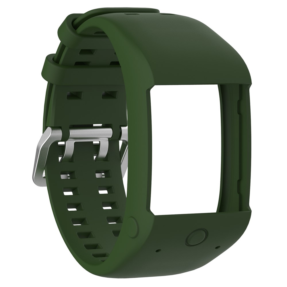 polar m600 strap