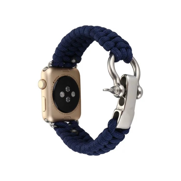 apple watch series 4 hiking
