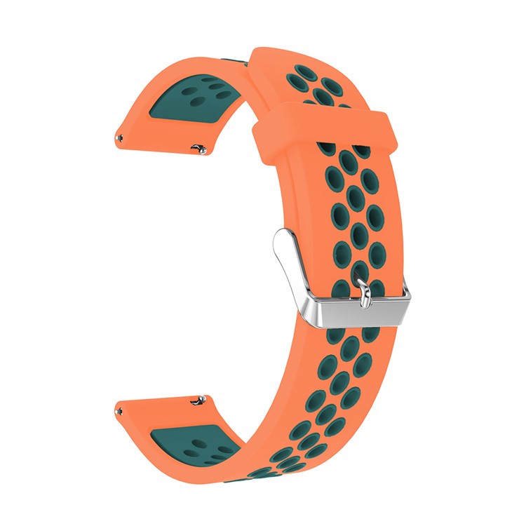 galaxy watch 42mm orange
