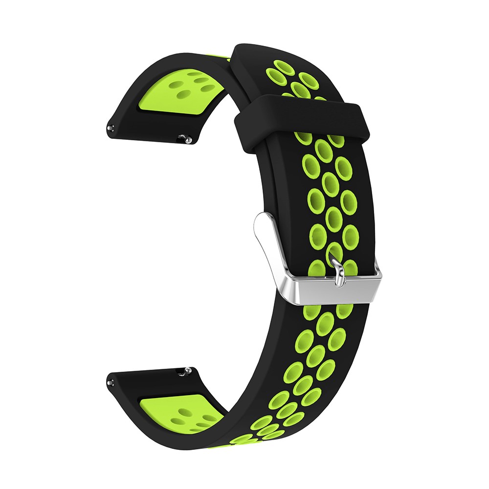 samsung galaxy watch green