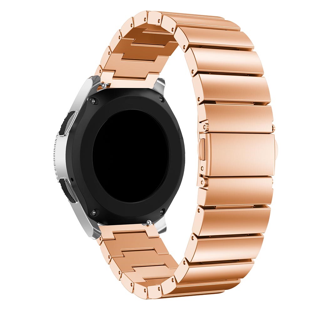 galaxy watch 46mm rose gold