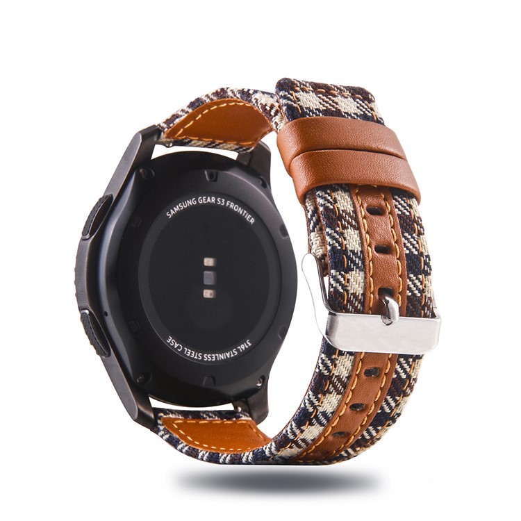 smartwatch 22mm band