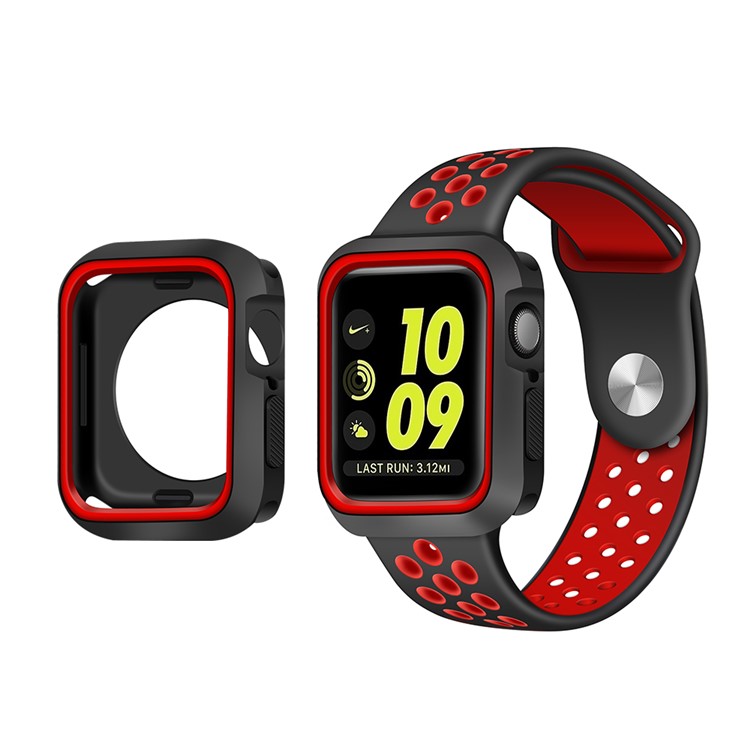 apple watch series 4 protection