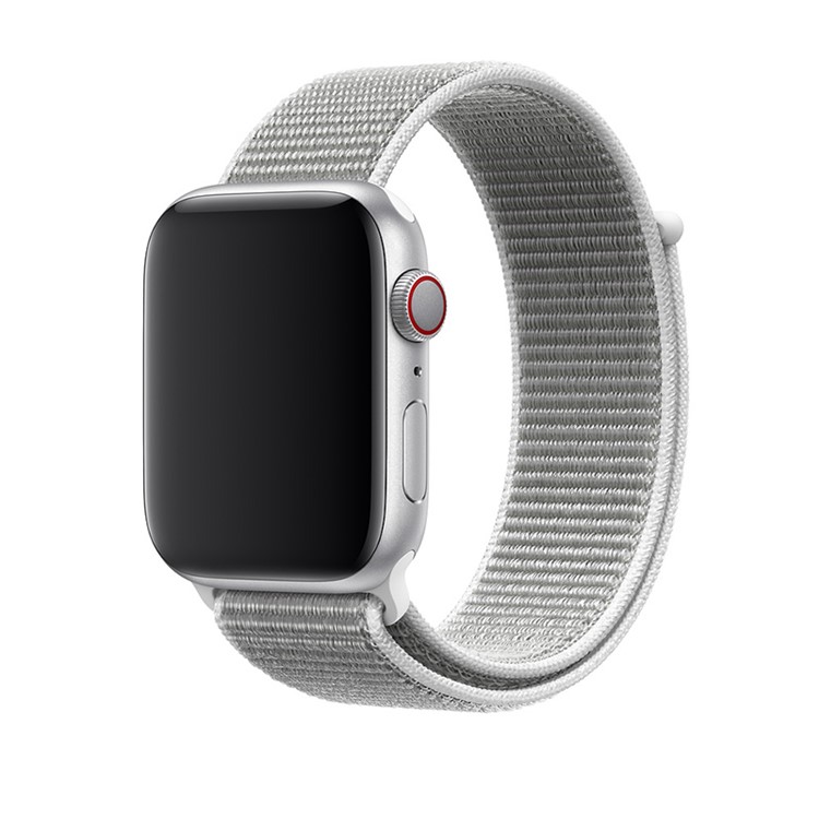 apple watch 3 grey band