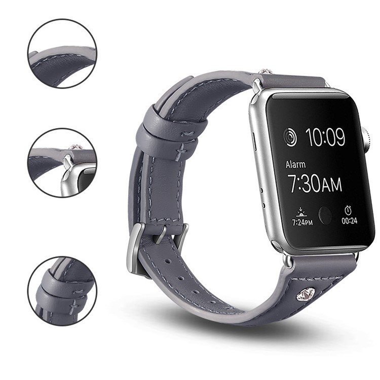 apple watch 3 38mm grey