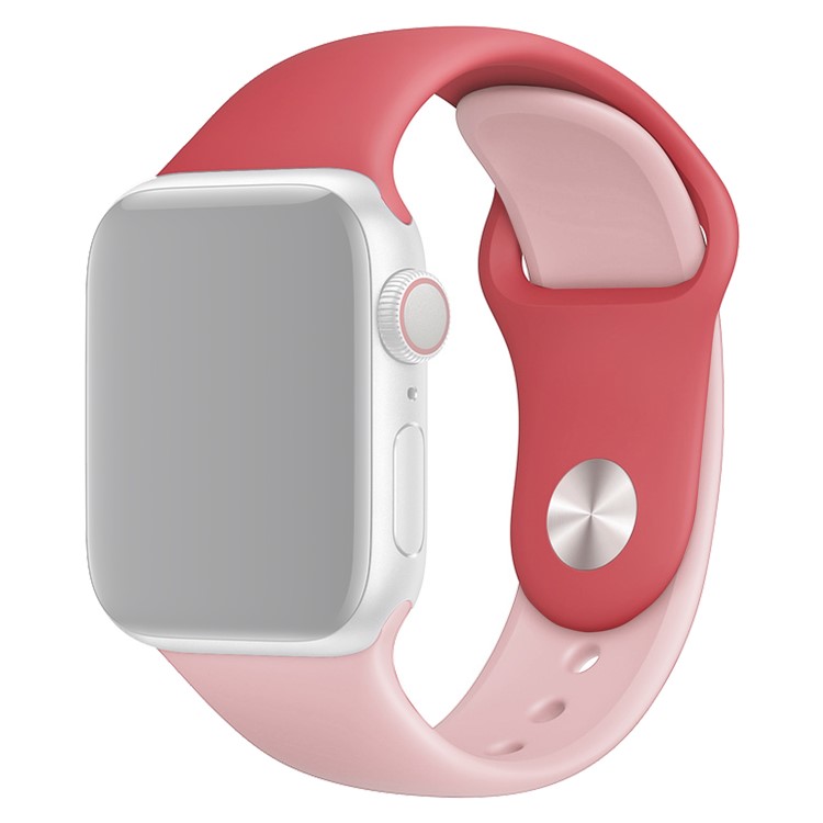 apple watch series 3 rose pink
