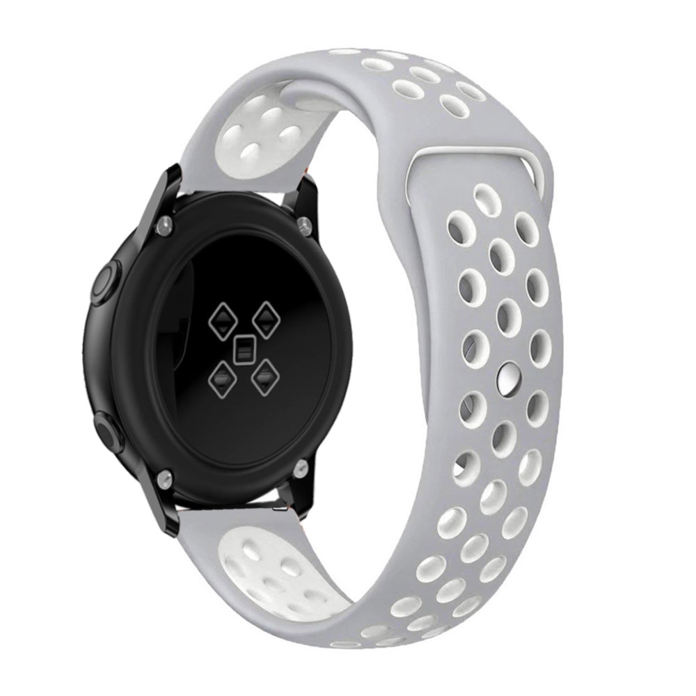 samsung active watch white
