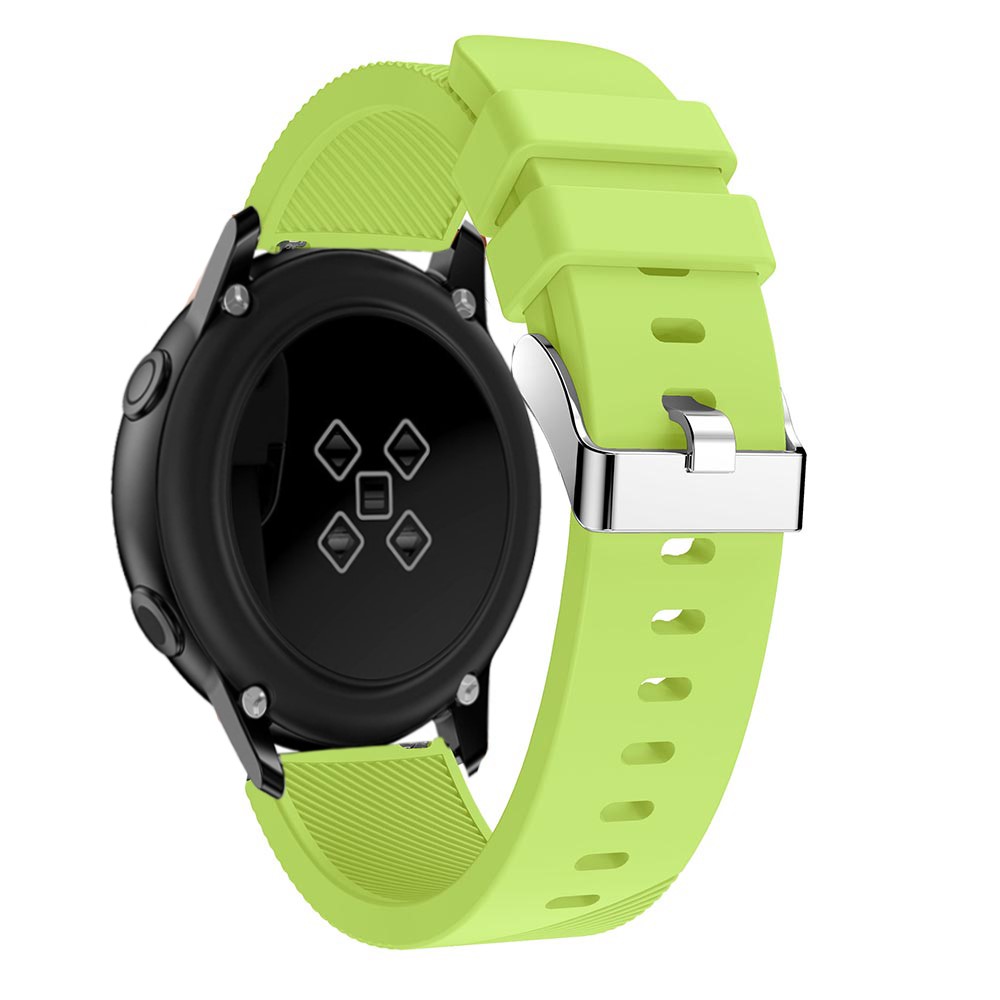 samsung active green