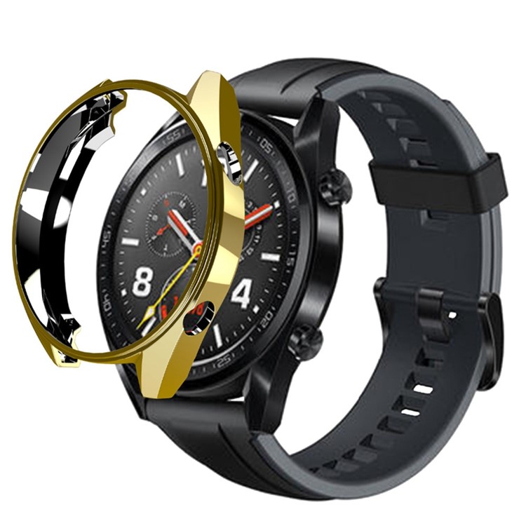 huawei watch gt gold