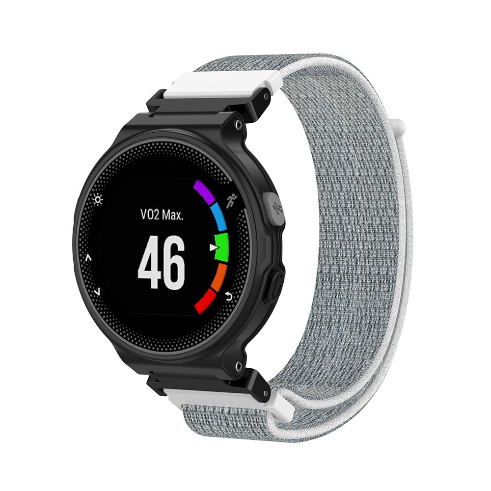 correa garmin forerunner 220