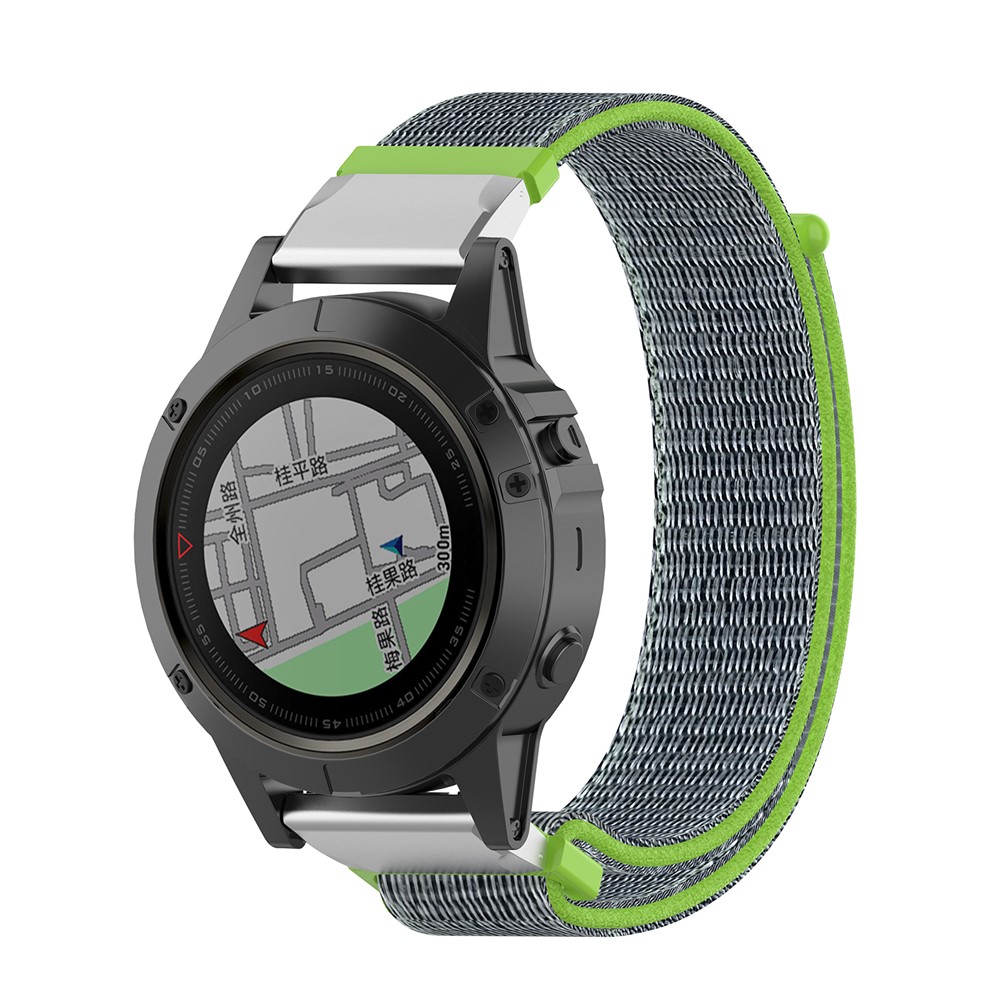 garmin fenix 3 velcro strap