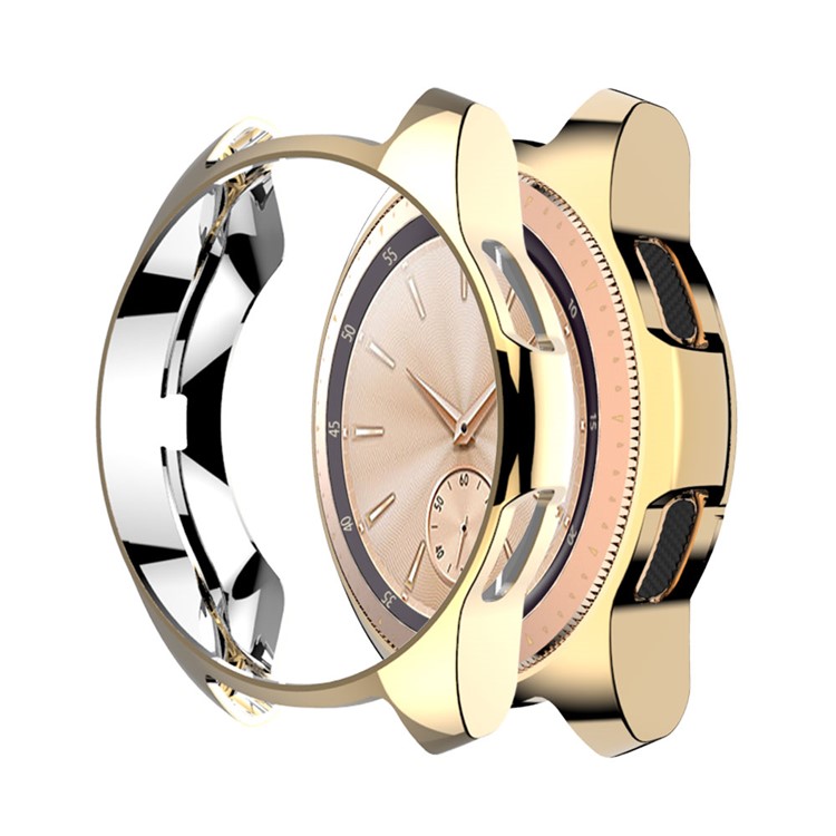 samsung watch 46mm gold