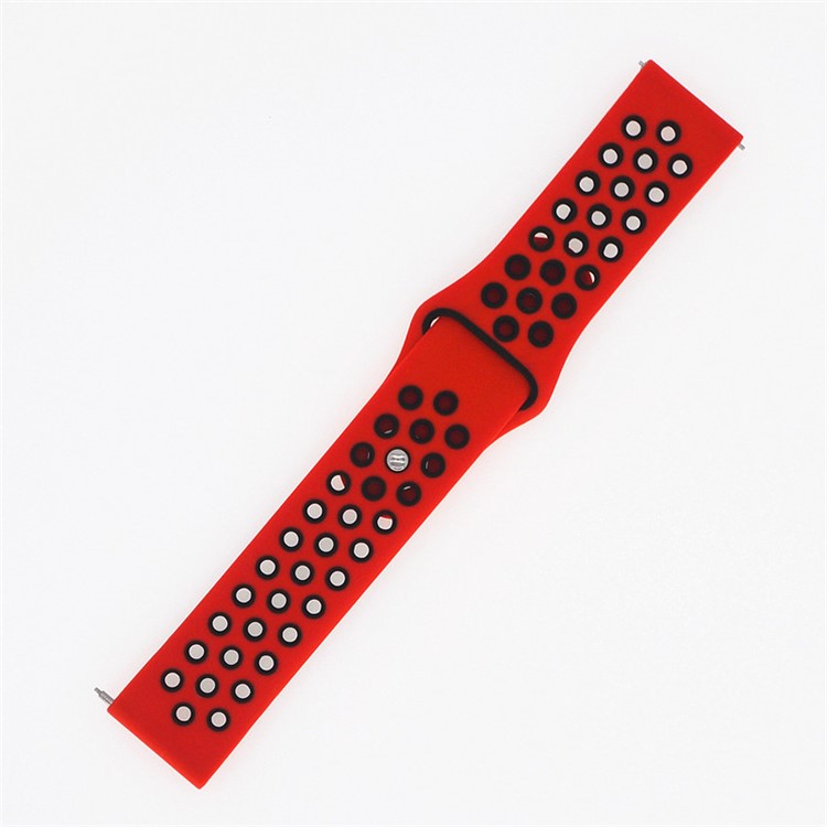 samsung galaxy watch orange dot