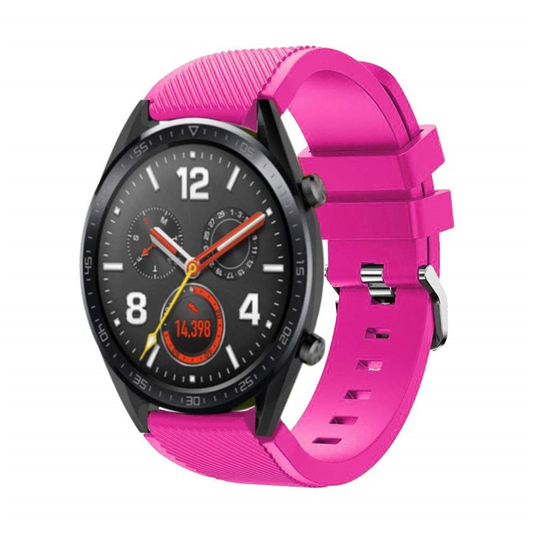 honor watch magic pink