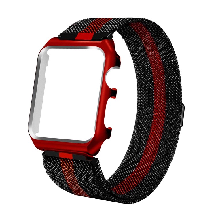apple watch series 4 red