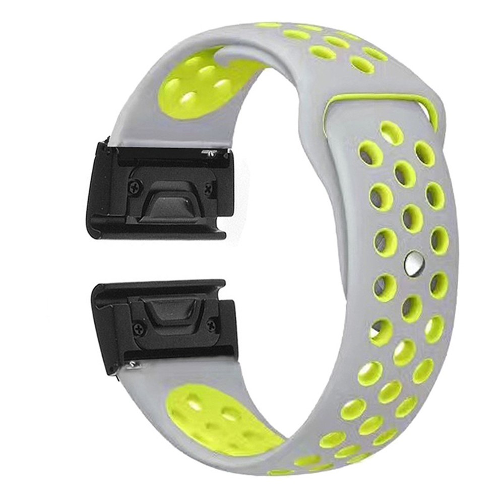 fenix 5x wristband