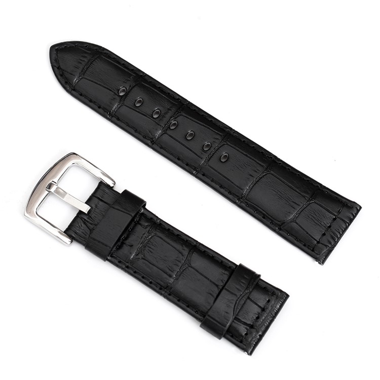 PU Leather Smart Watch Strap for Hope / Hope Lite / Brave-4