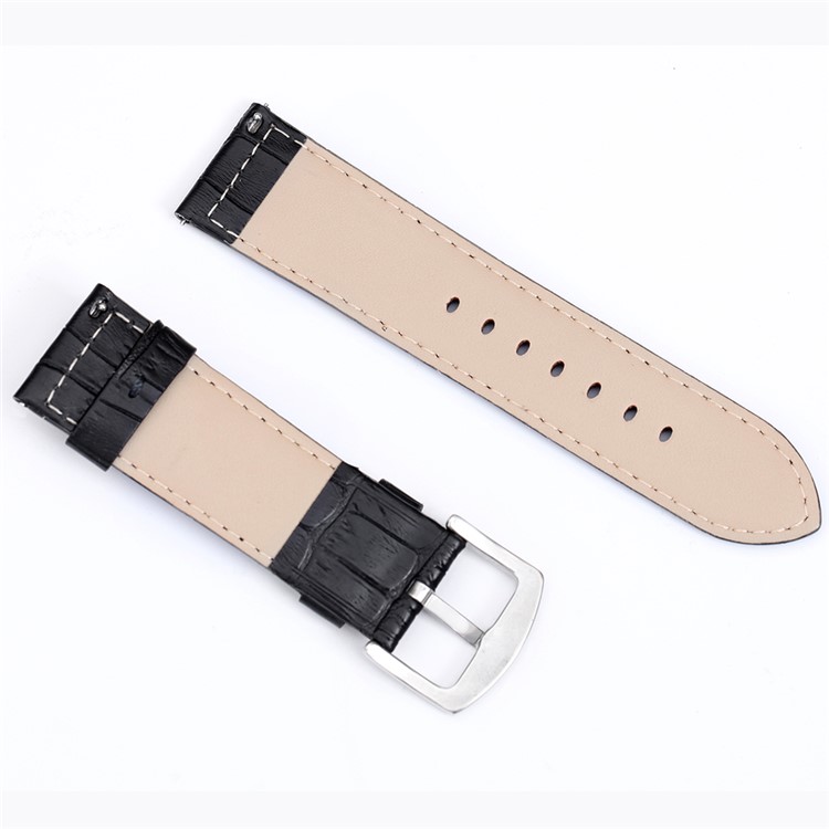 PU Leather Smart Watch Strap for Hope / Hope Lite / Brave-5