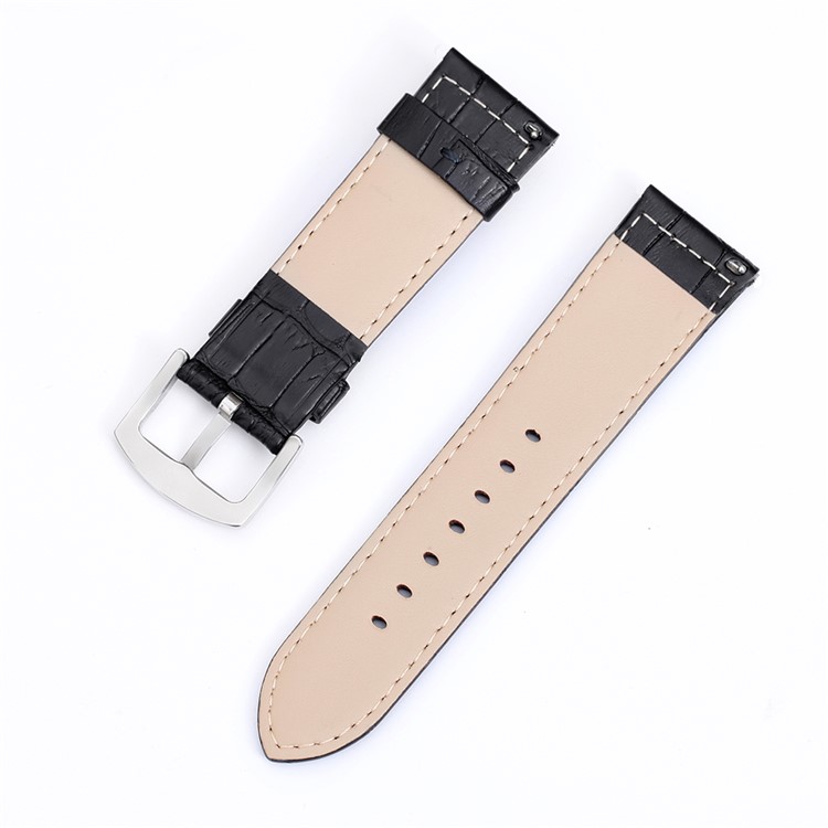 PU Leather Smart Watch Strap for Hope / Hope Lite / Brave-6