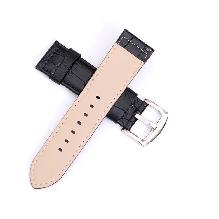 PU Leather Smart Watch Strap for Hope / Hope Lite / Brave-7