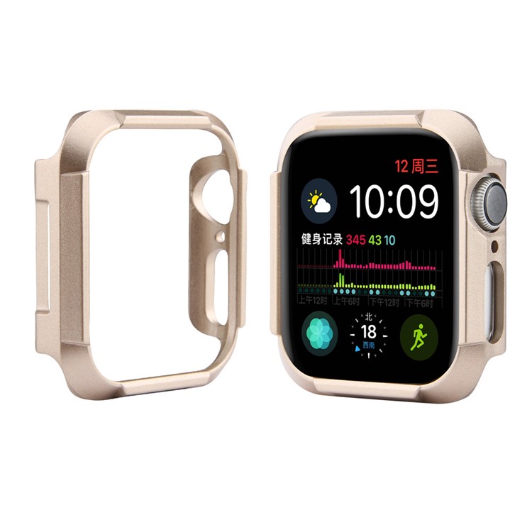 apple watch 4 40mm gold