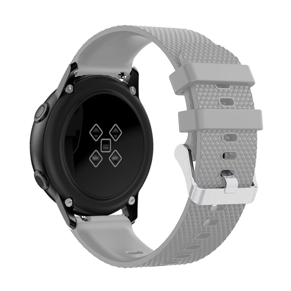 samsung galaxy watch active r500 silver