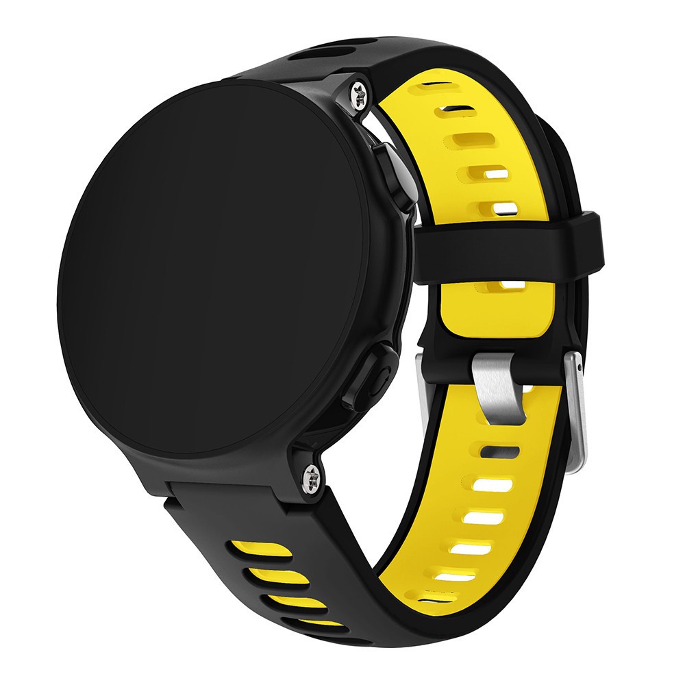 garmin forerunner 235 yellow
