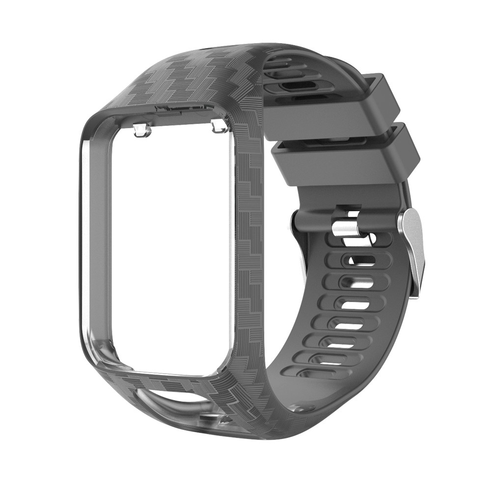 tomtom gps golf watch
