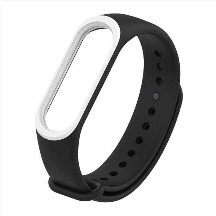 mi smart band 4 black