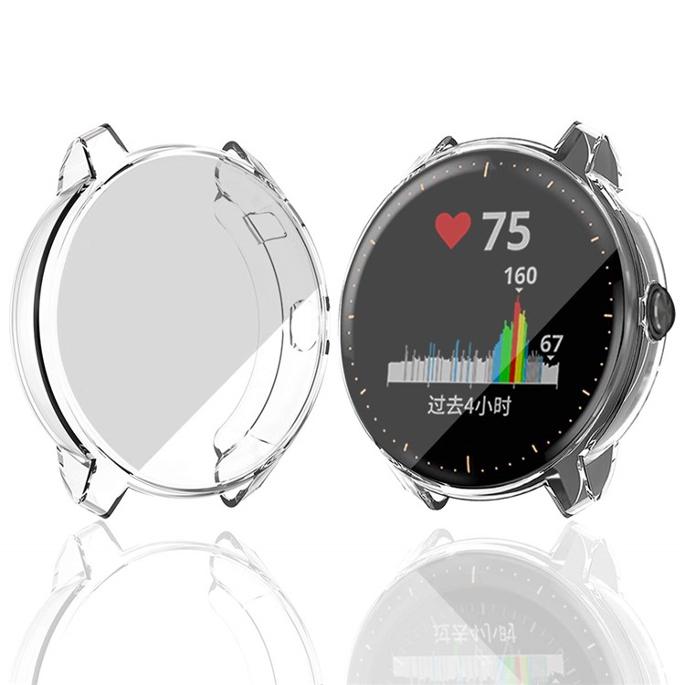 garmin vivoactive 3 music case