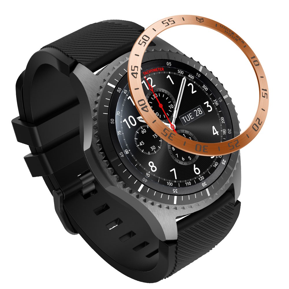 samsung frontier rose gold